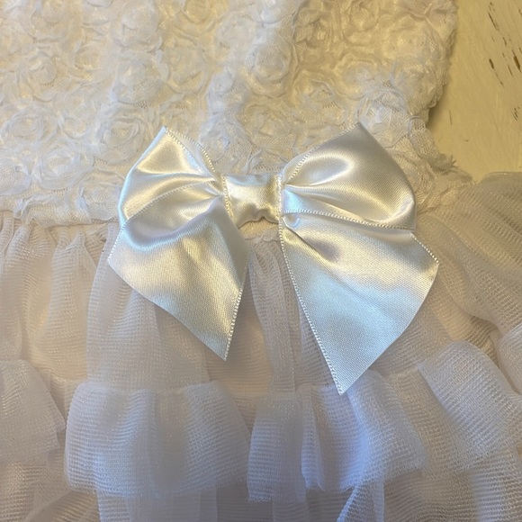 Cute Baby Dress for Photos - Picture 3 of 6